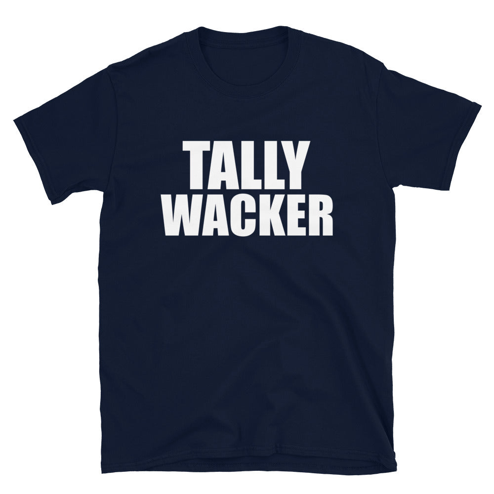 Tally Wacker Tee