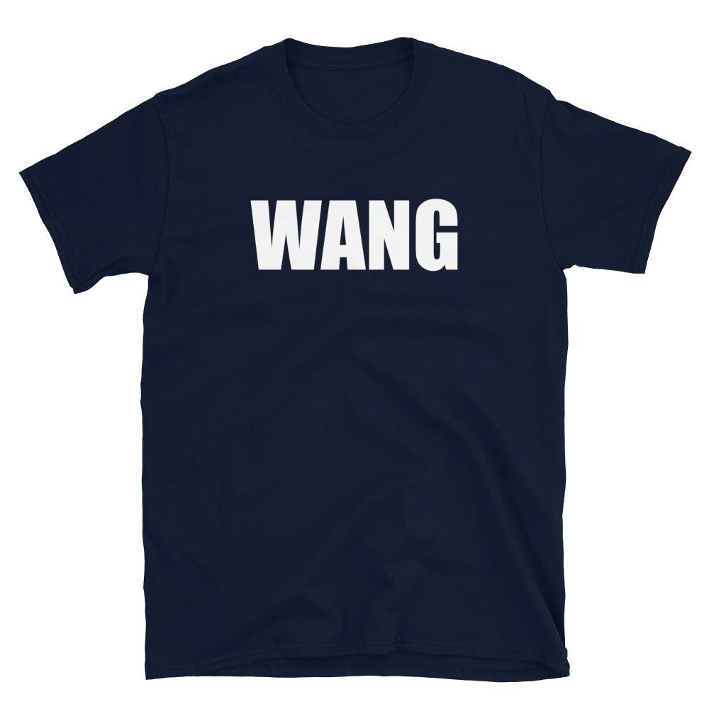 Wang Tee